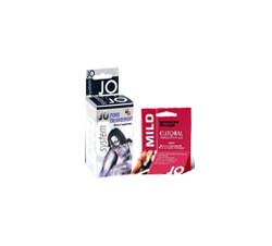 System JO Sexual Enhancers